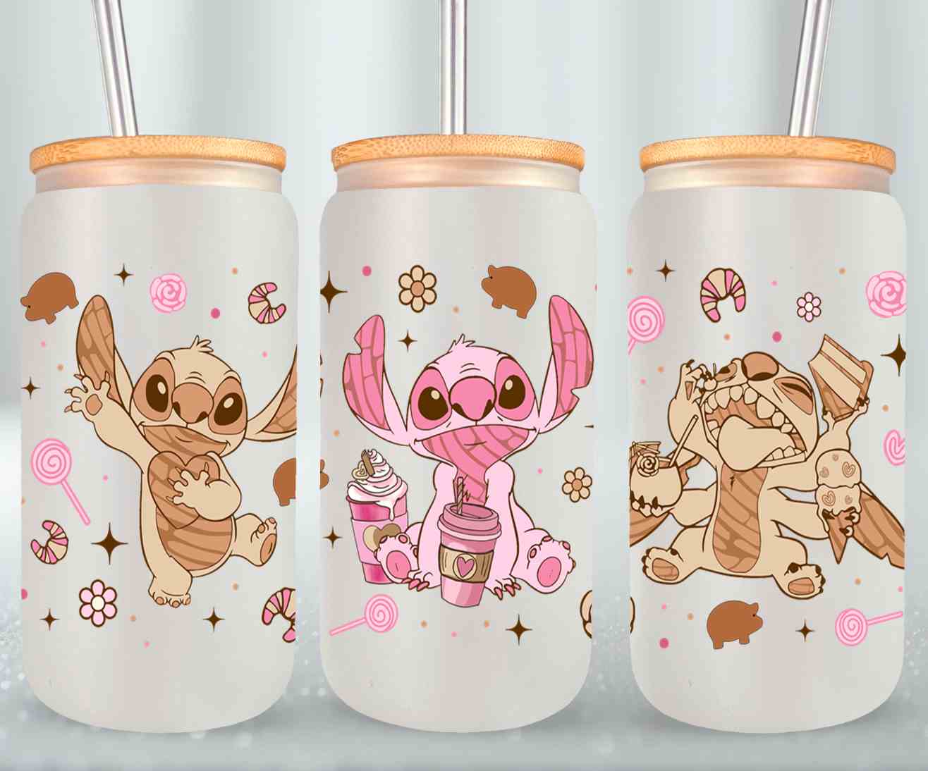 Concha Stitch-10100